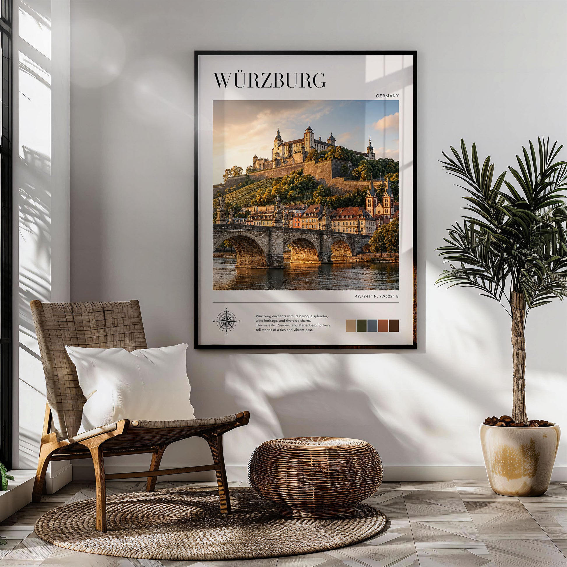 Würzburg, Germany