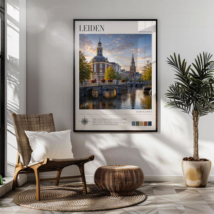 Leiden, Netherlands