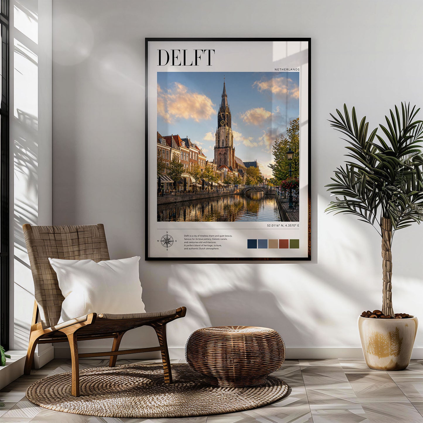 Delft, Netherlands