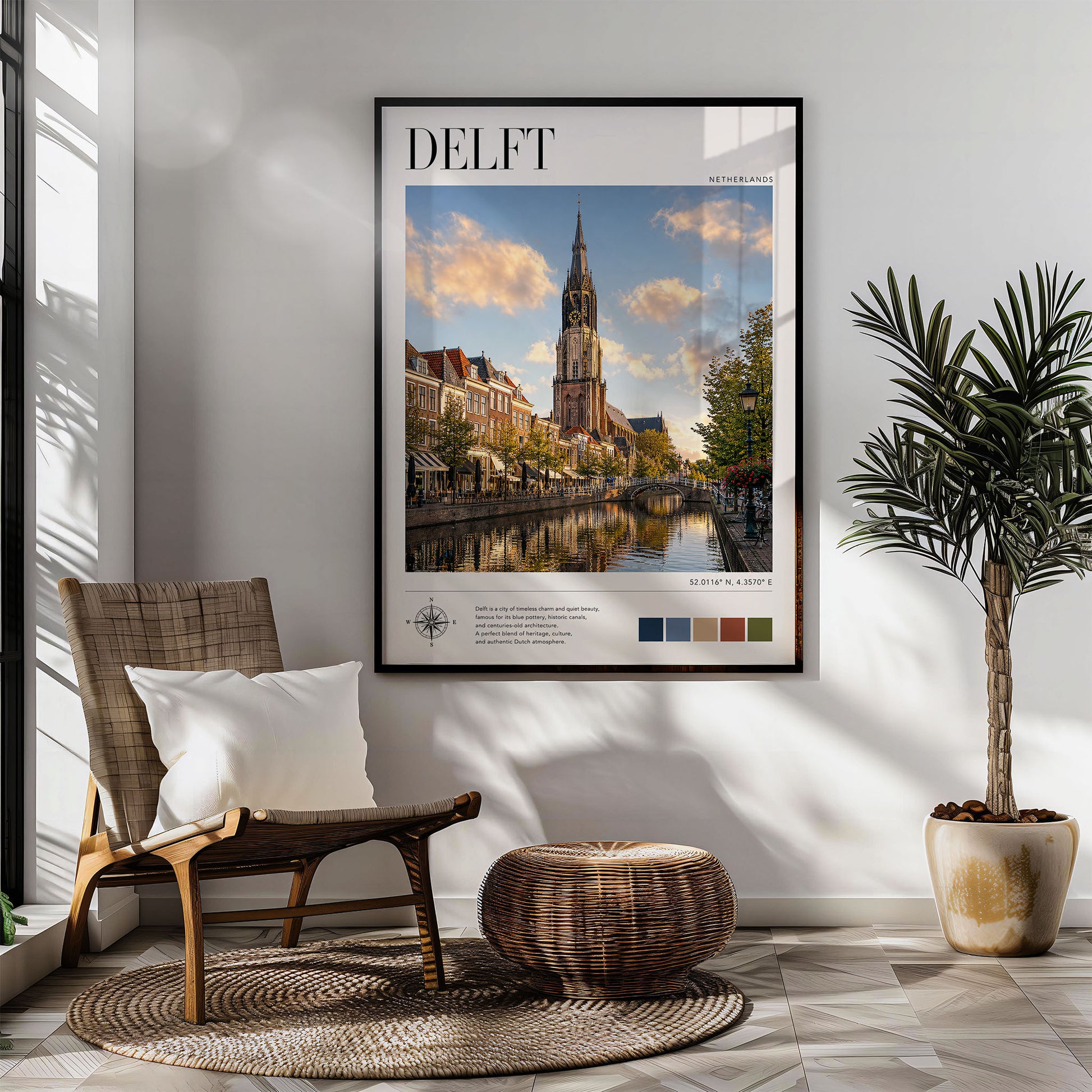 Delft, Netherlands