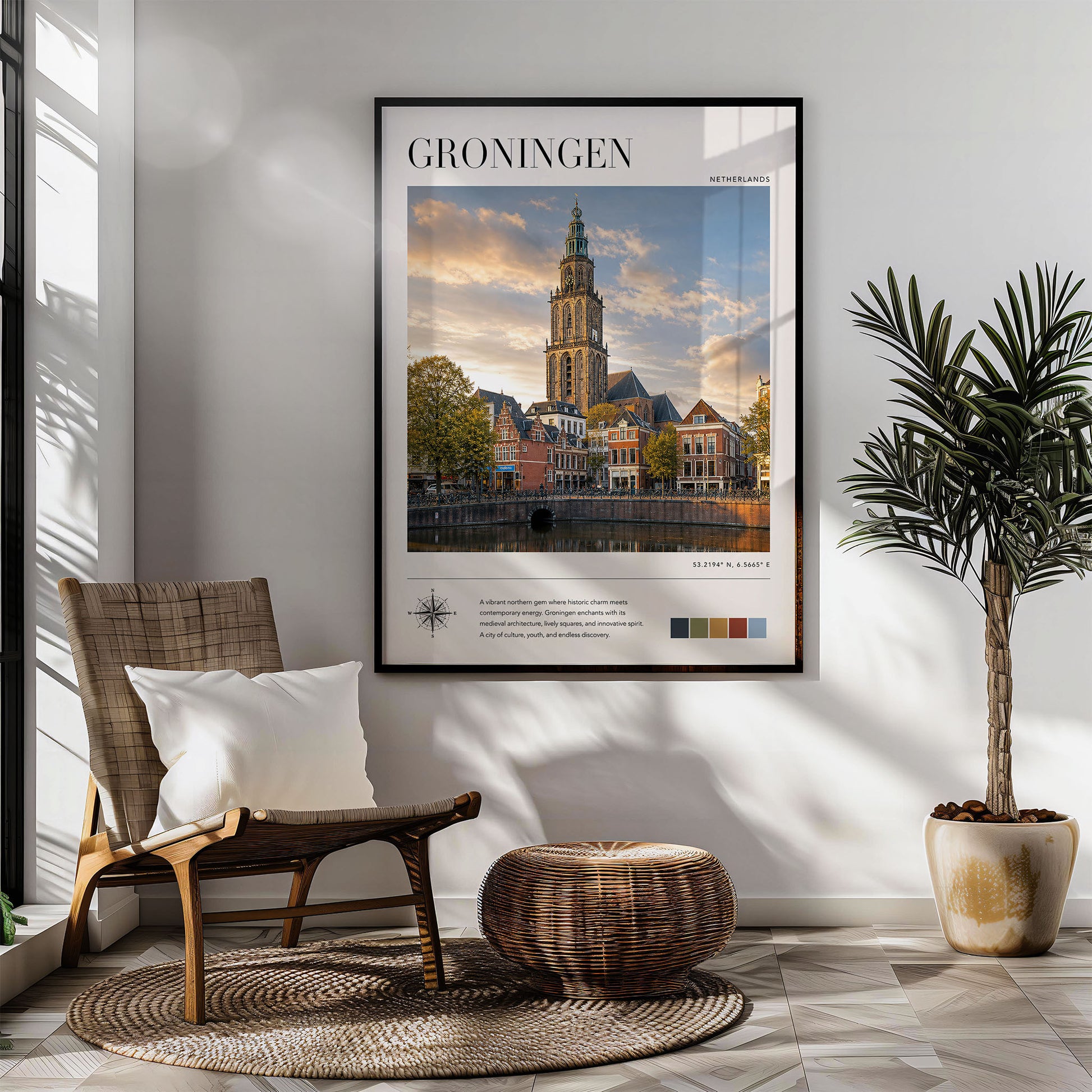 Groningen, Netherlands