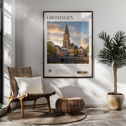 Groningen, Netherlands