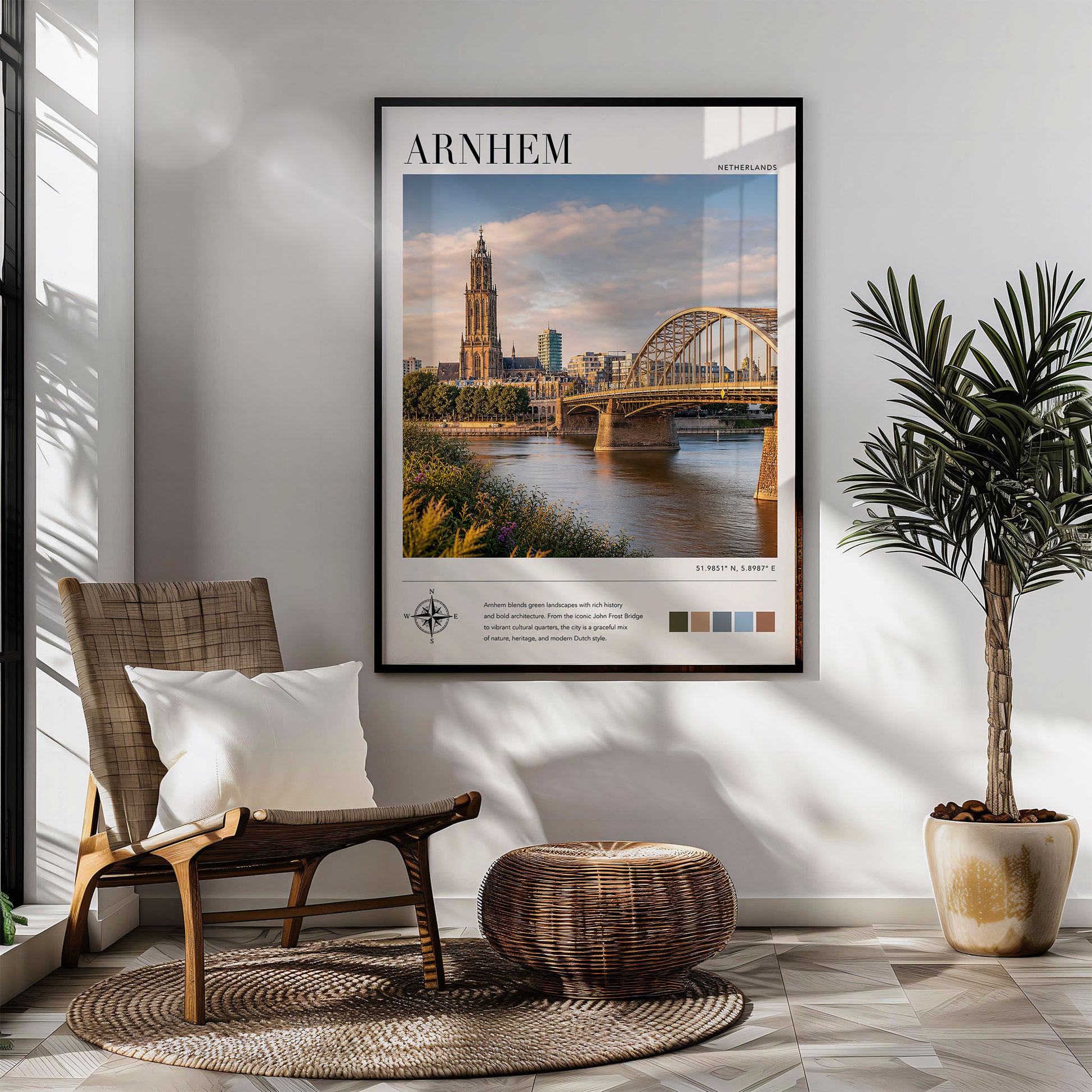 Arnhem, Netherlands