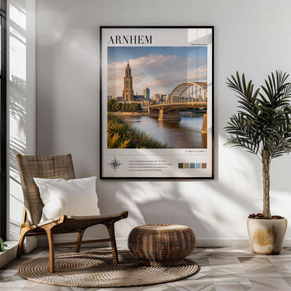 Arnhem, Netherlands