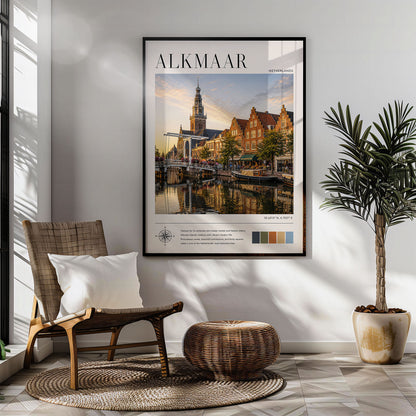 Alkmaar, Netherlands