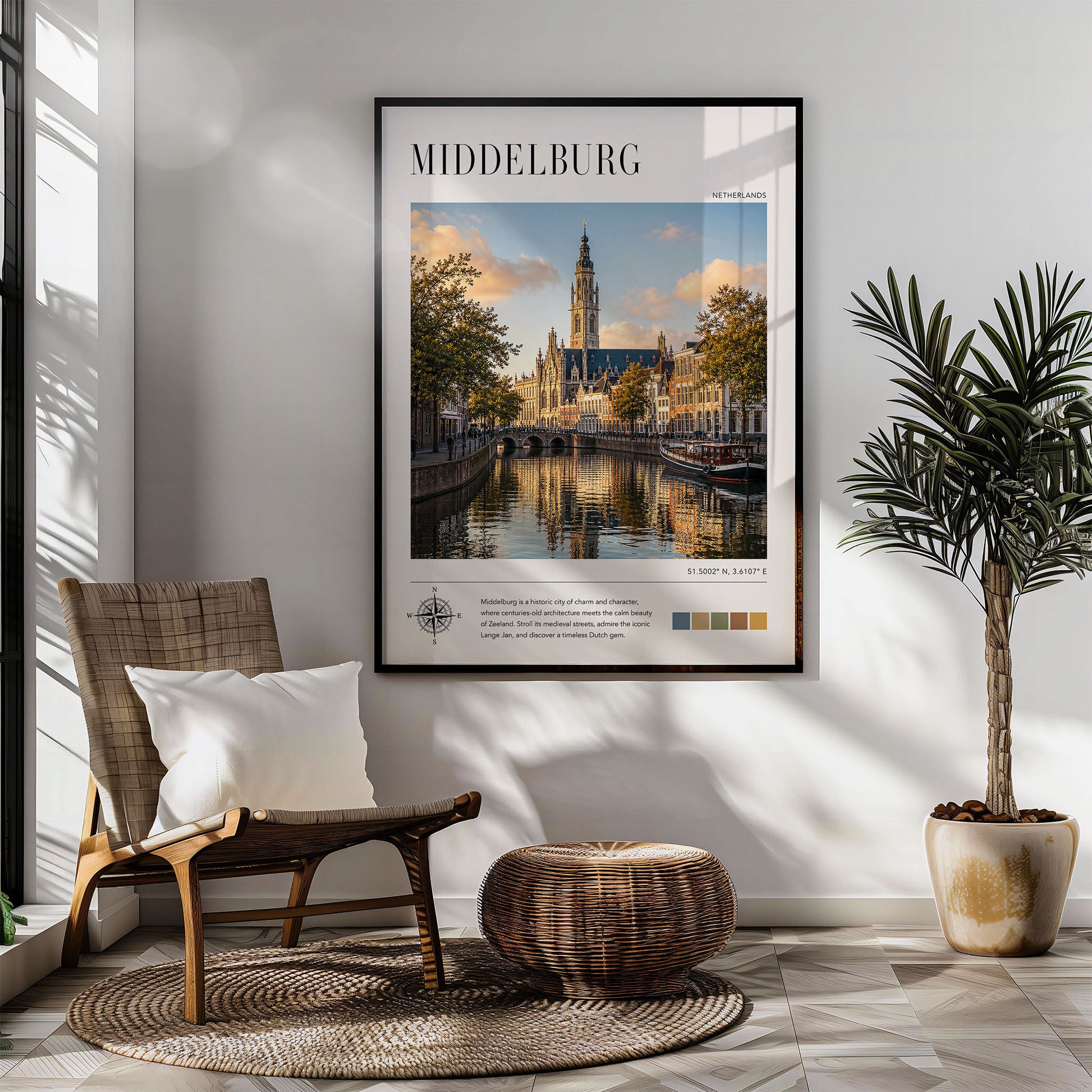 Middelburg, Netherlands