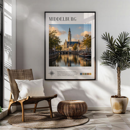Middelburg, Netherlands