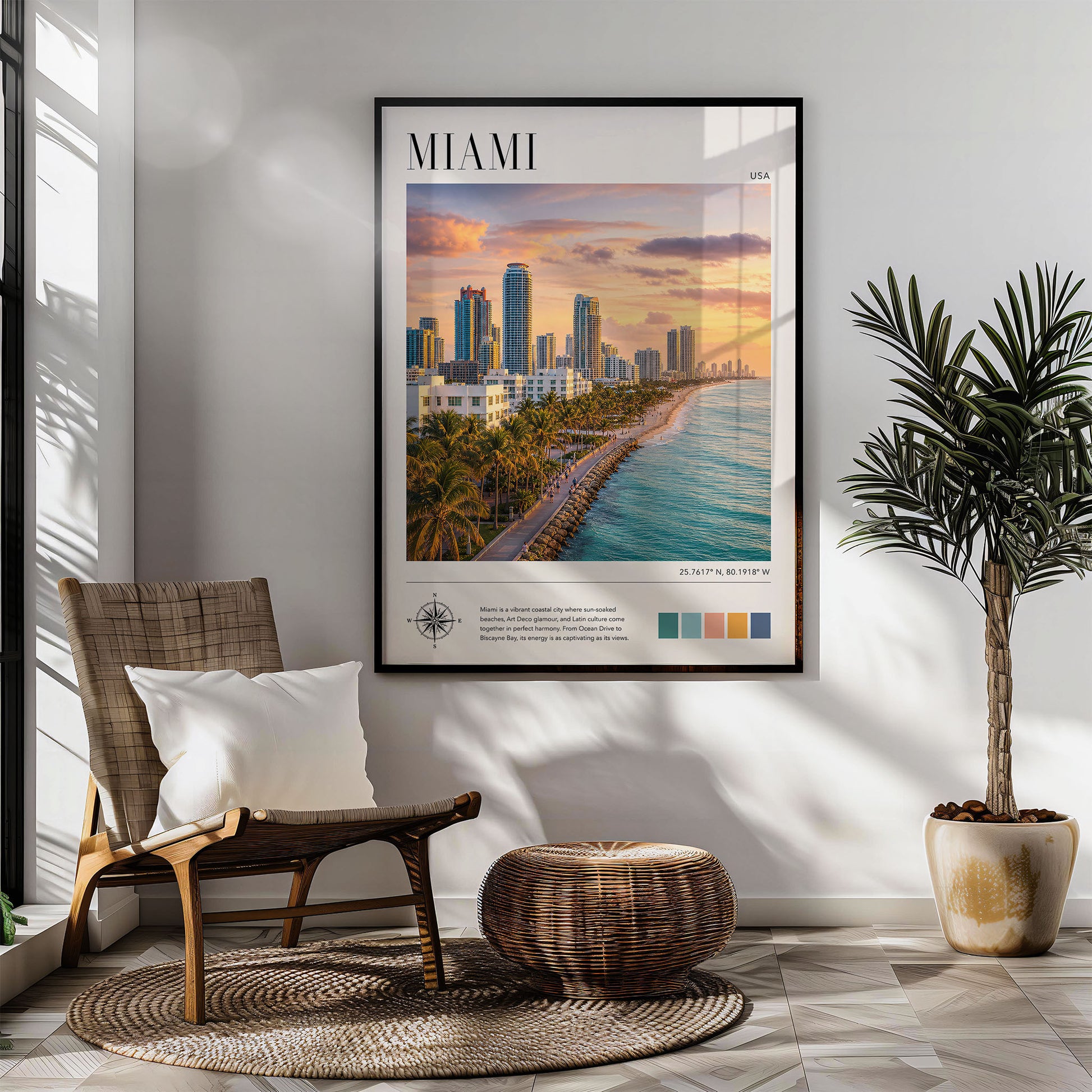 Miami, USA