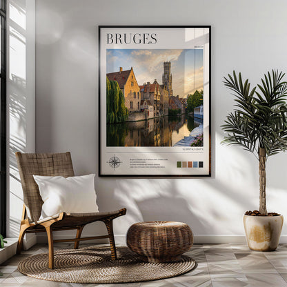 Bruges, Belgium