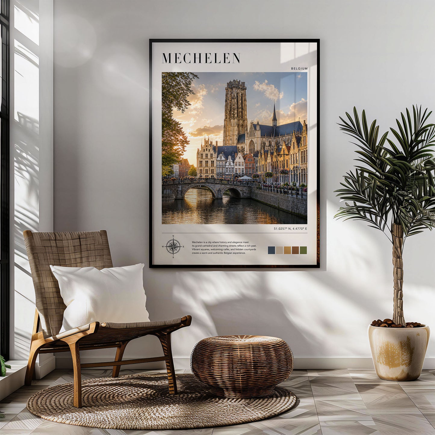 Mechelen, Belgium