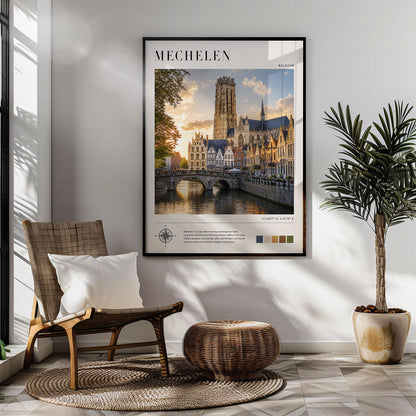 Mechelen, Belgium