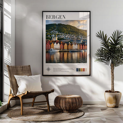 Bergen, Norway