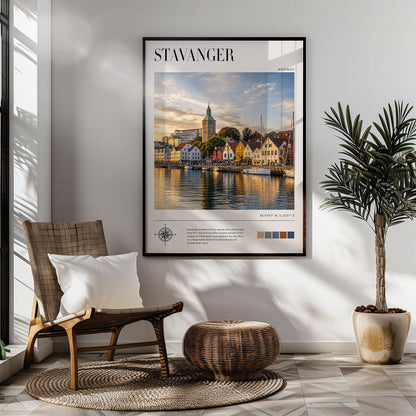 Stavanger, Norway