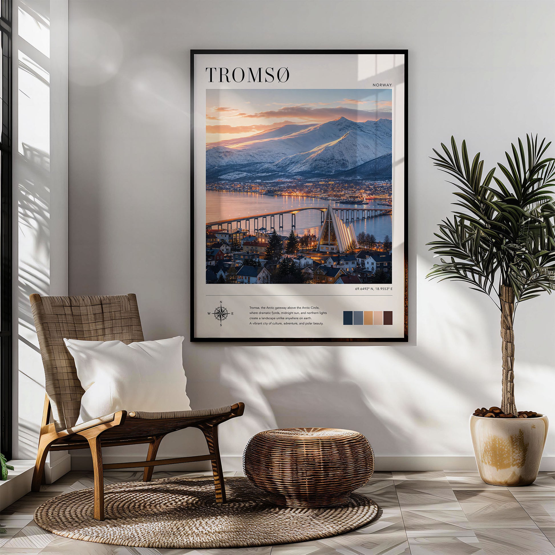 Tromsø, Norway