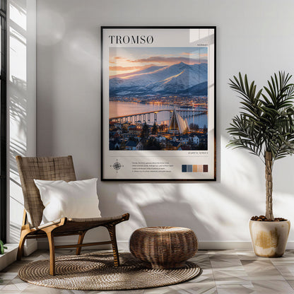 Tromsø, Norway