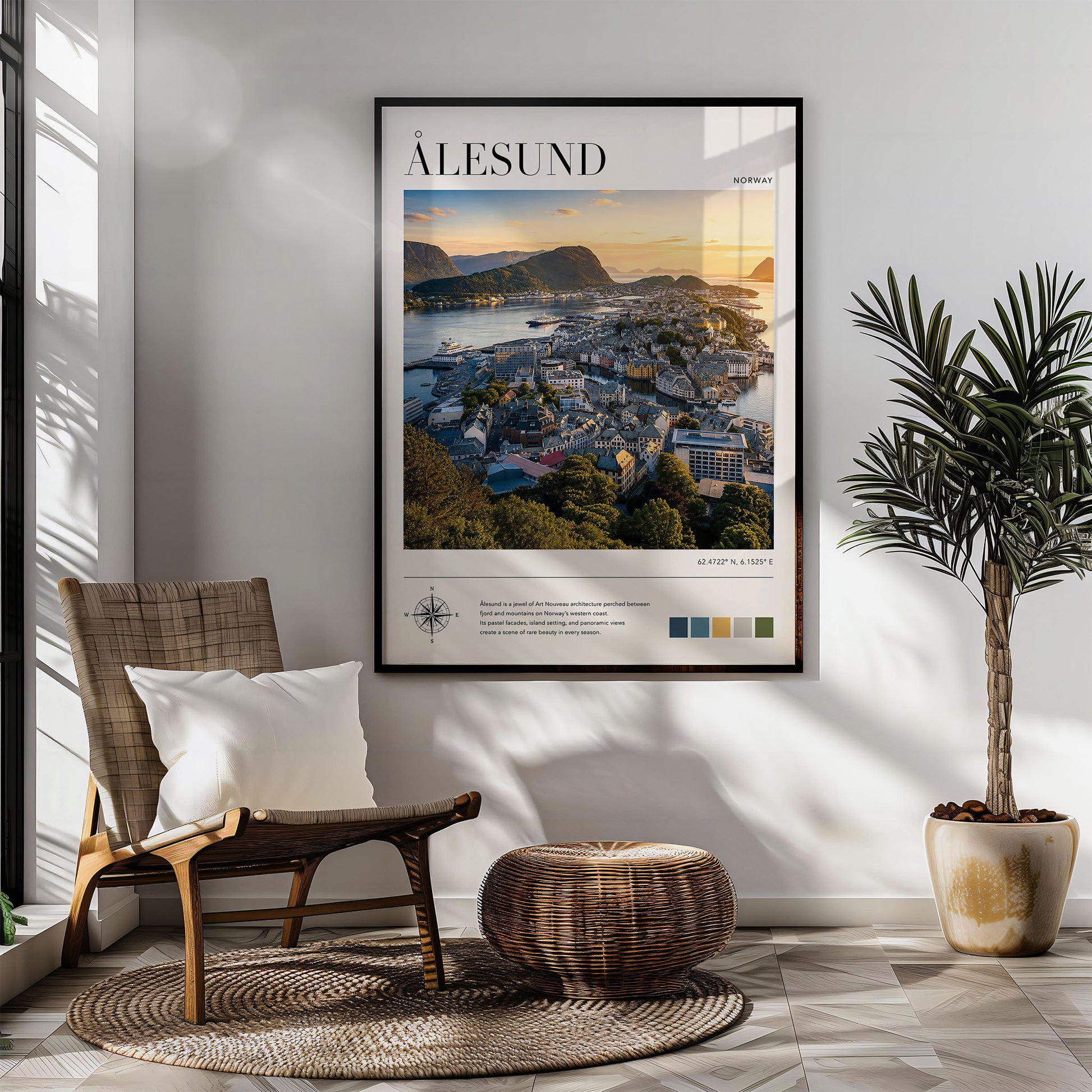 Ålesund, Norway