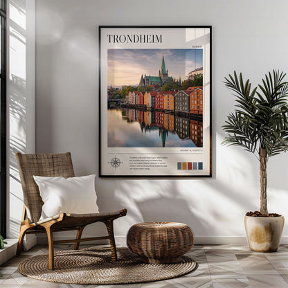 Trondheim, Norway