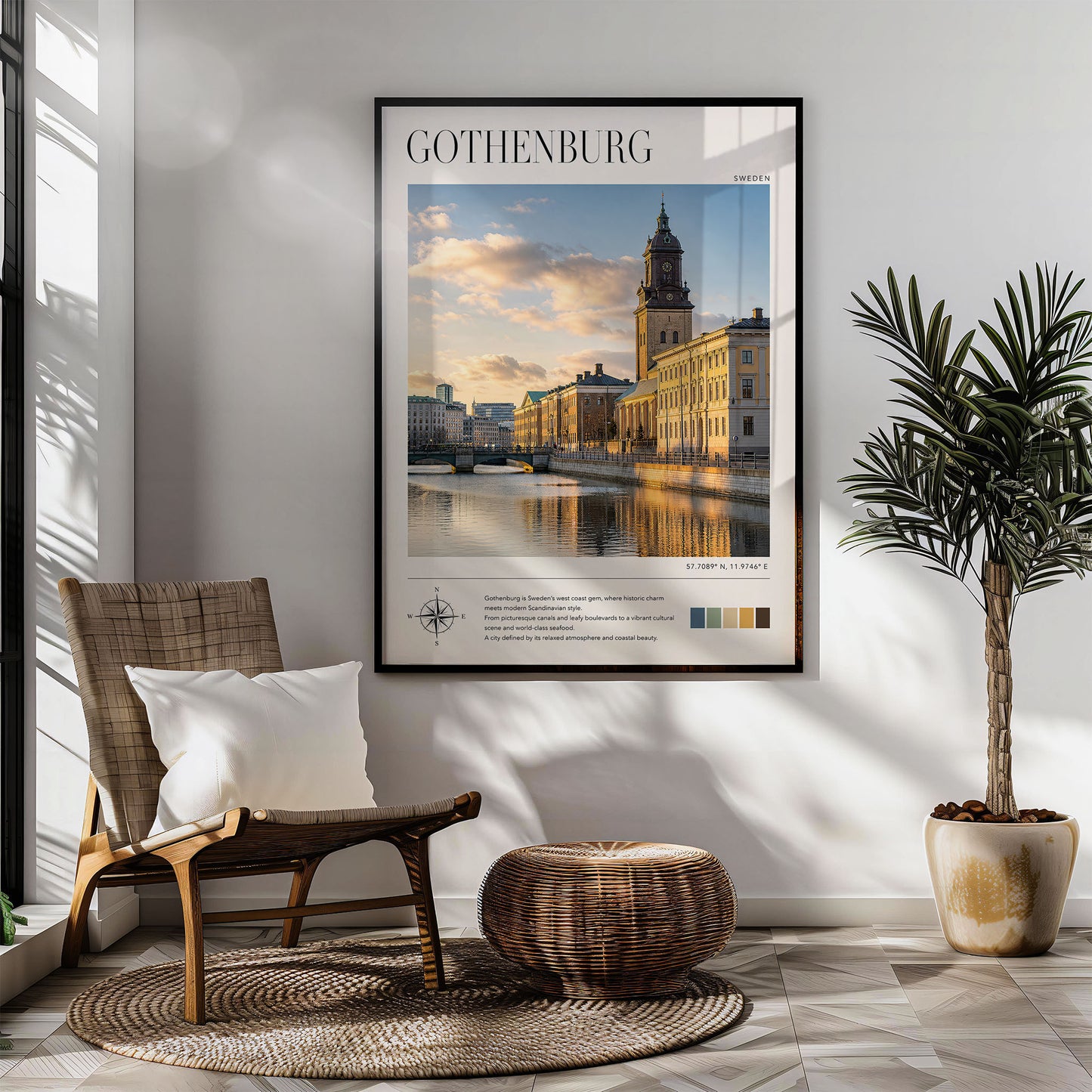 Gothenburg, Sweden