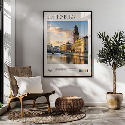 Gothenburg, Sweden