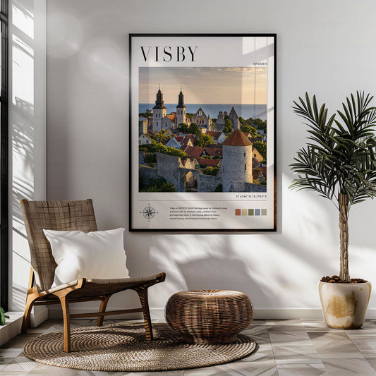 Visby, Sweden