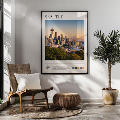 Seattle, USA