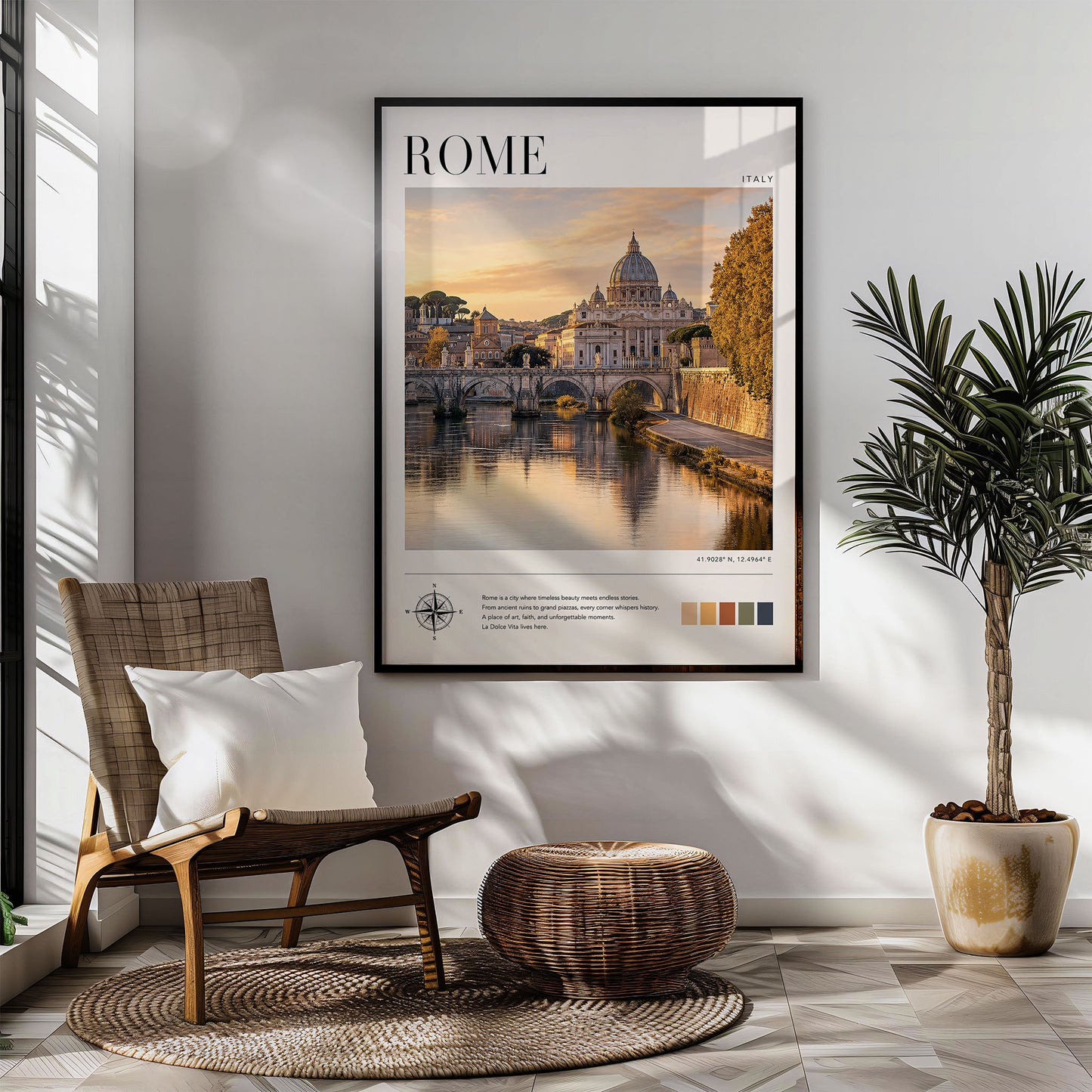 Rome, Italy