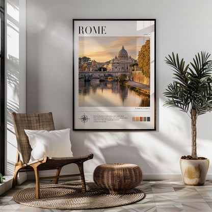 Rome, Italy