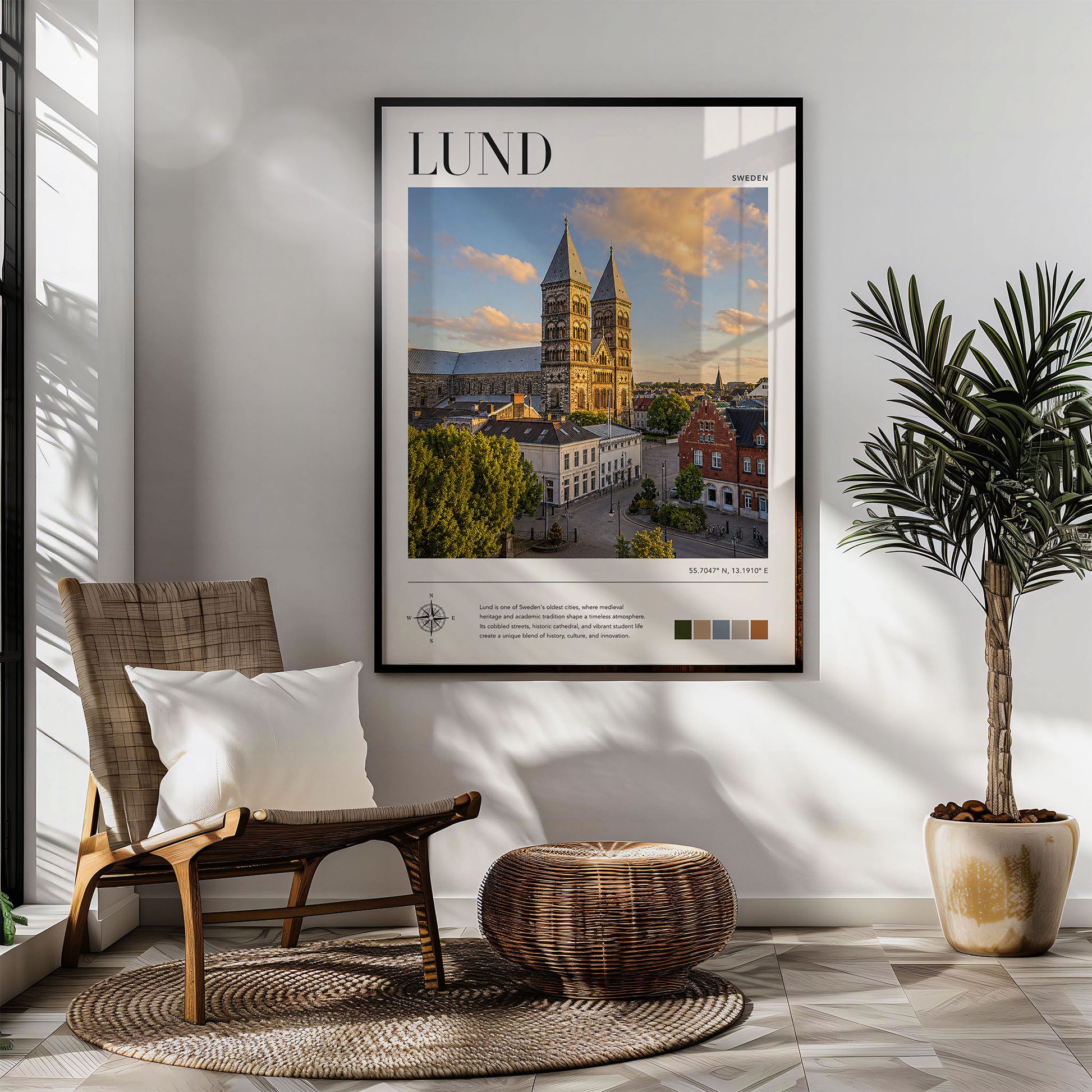 Lund, Sweden