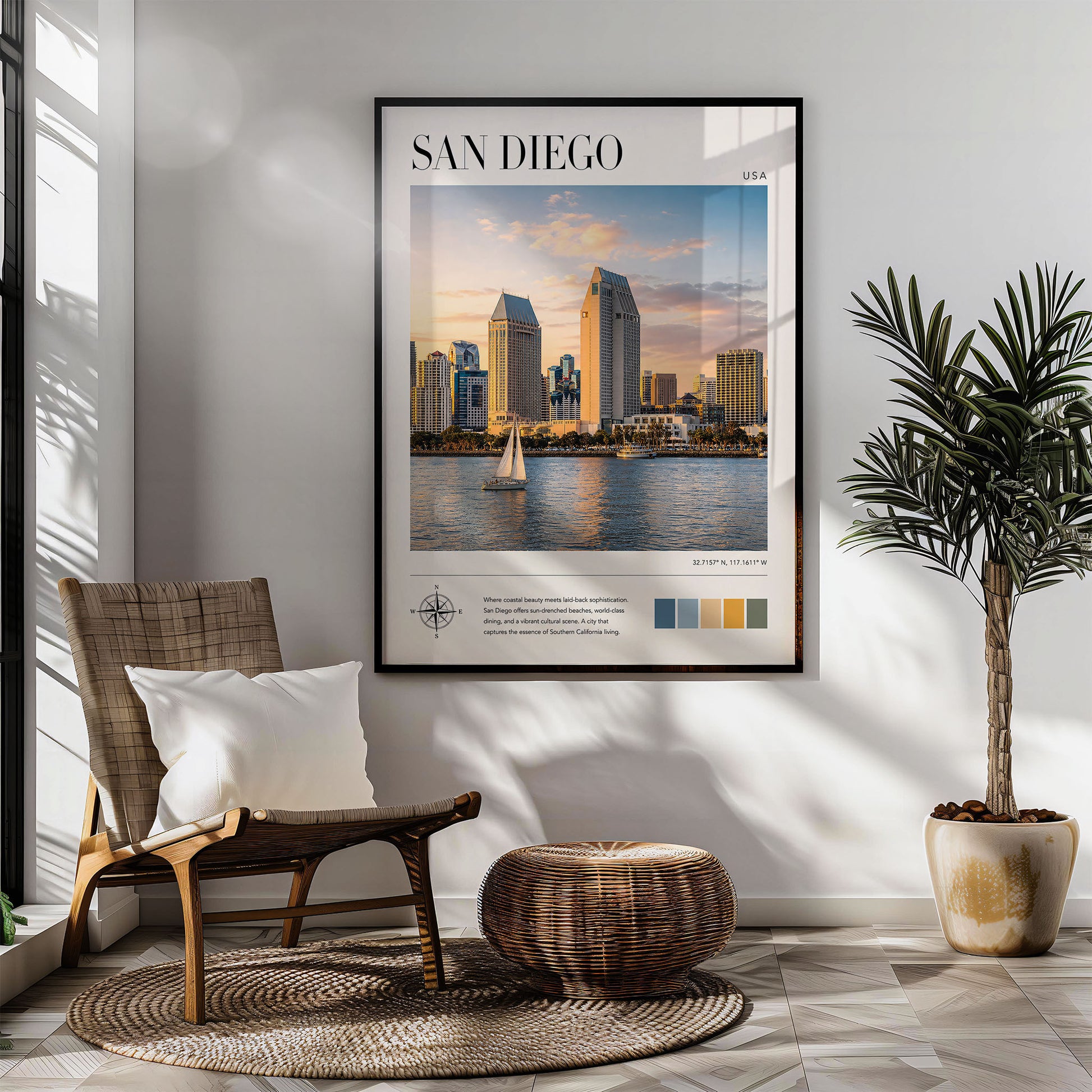 San Diego, USA