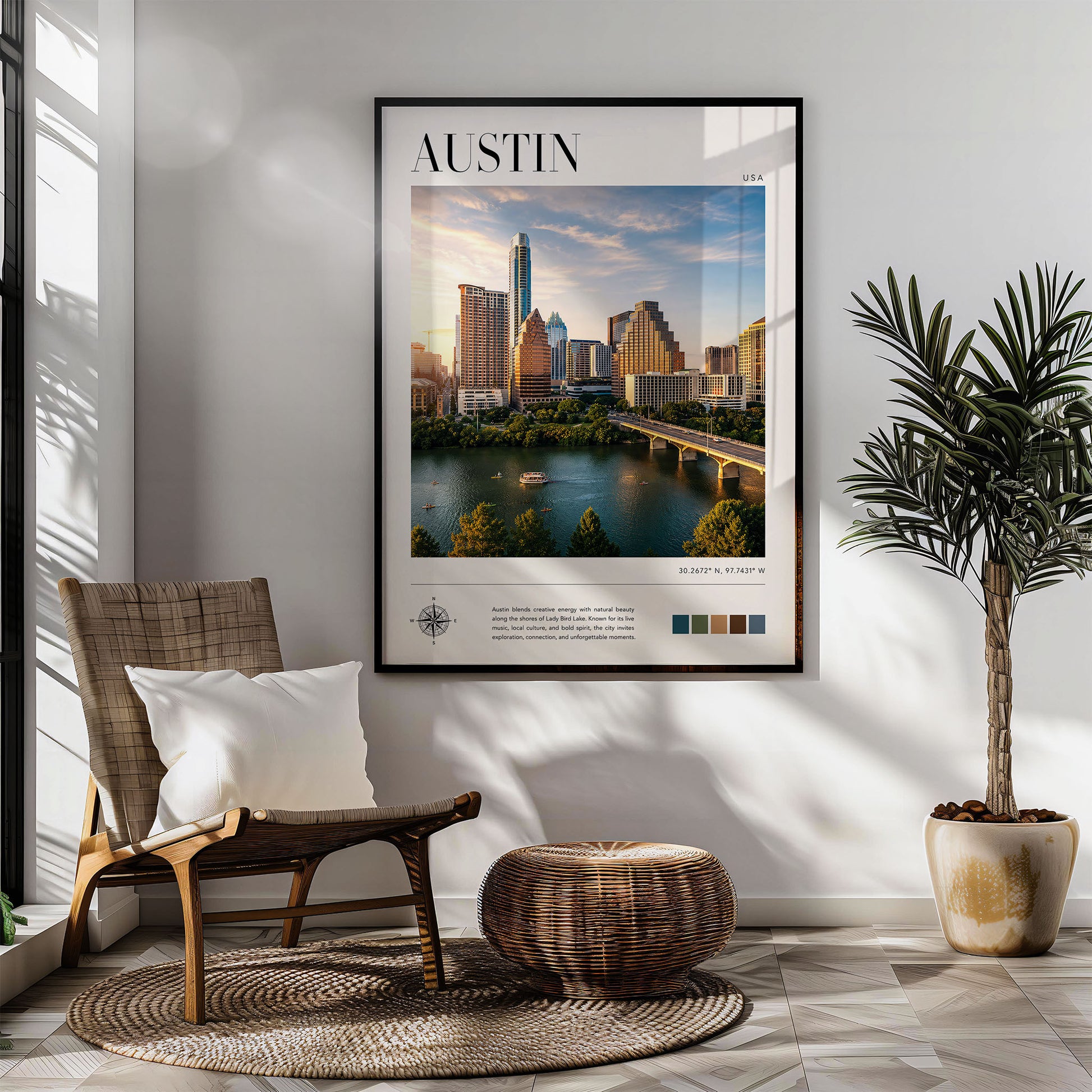 Austin, USA