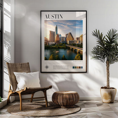 Austin, USA