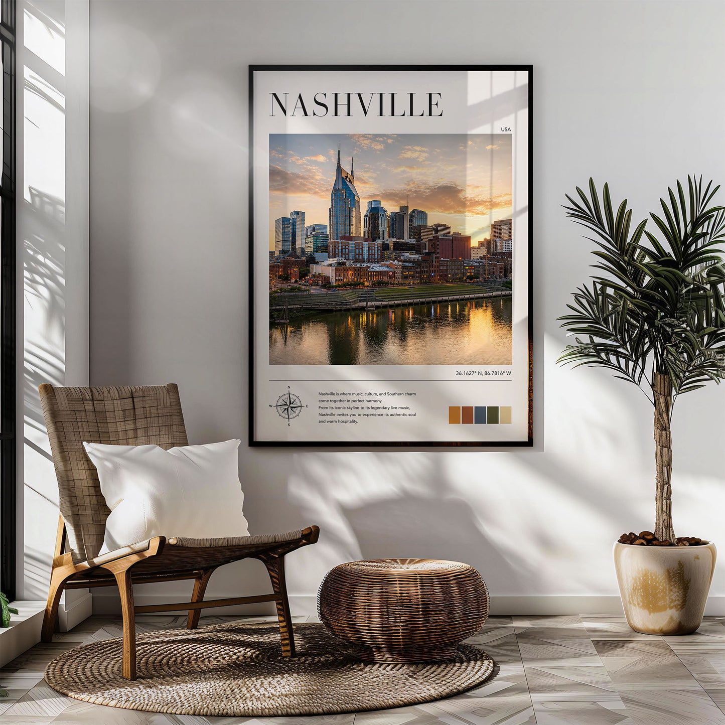 Nashville, USA