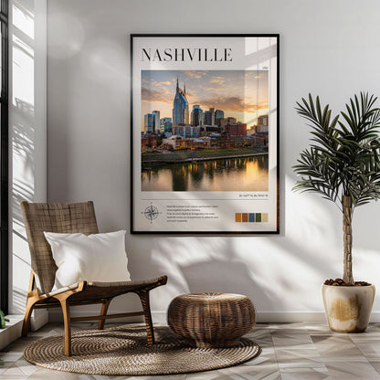 Nashville, USA