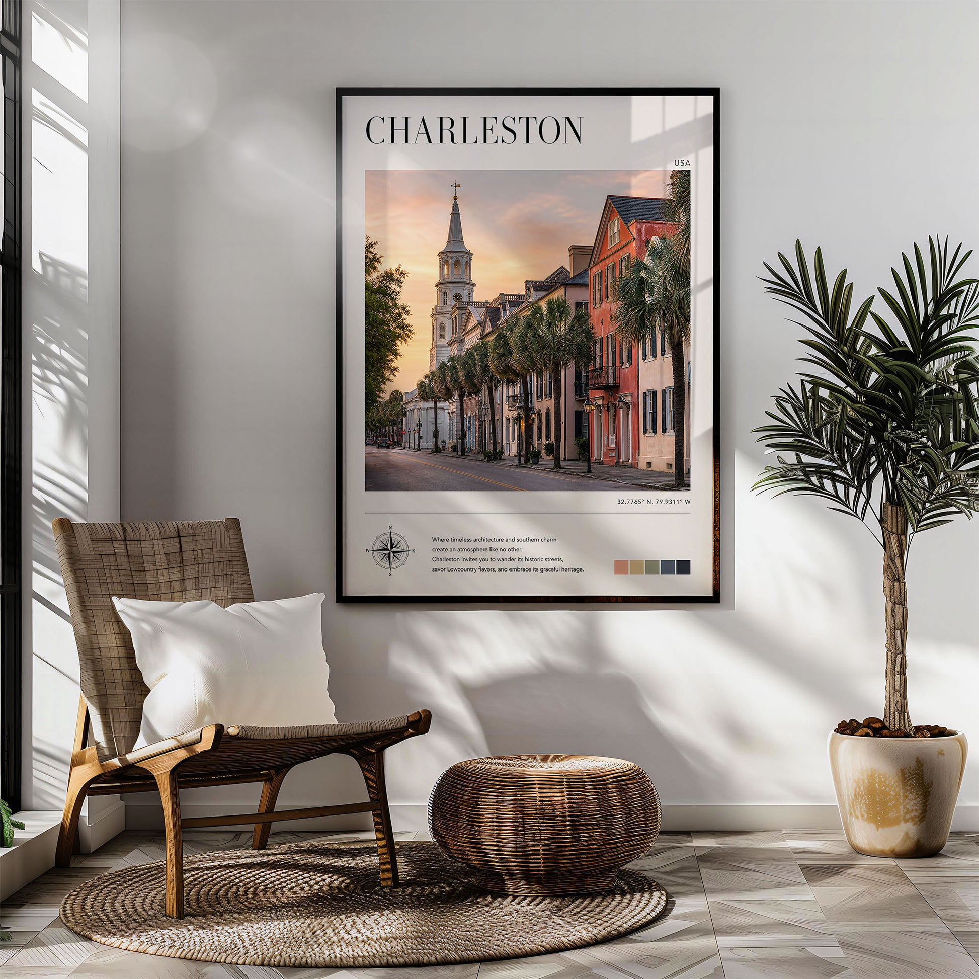 Charleston, USA