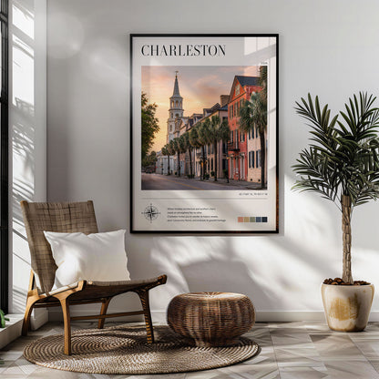 Charleston, USA