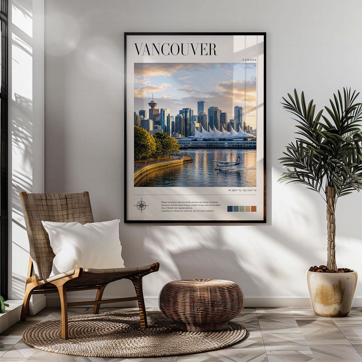 Vancouver, Canada