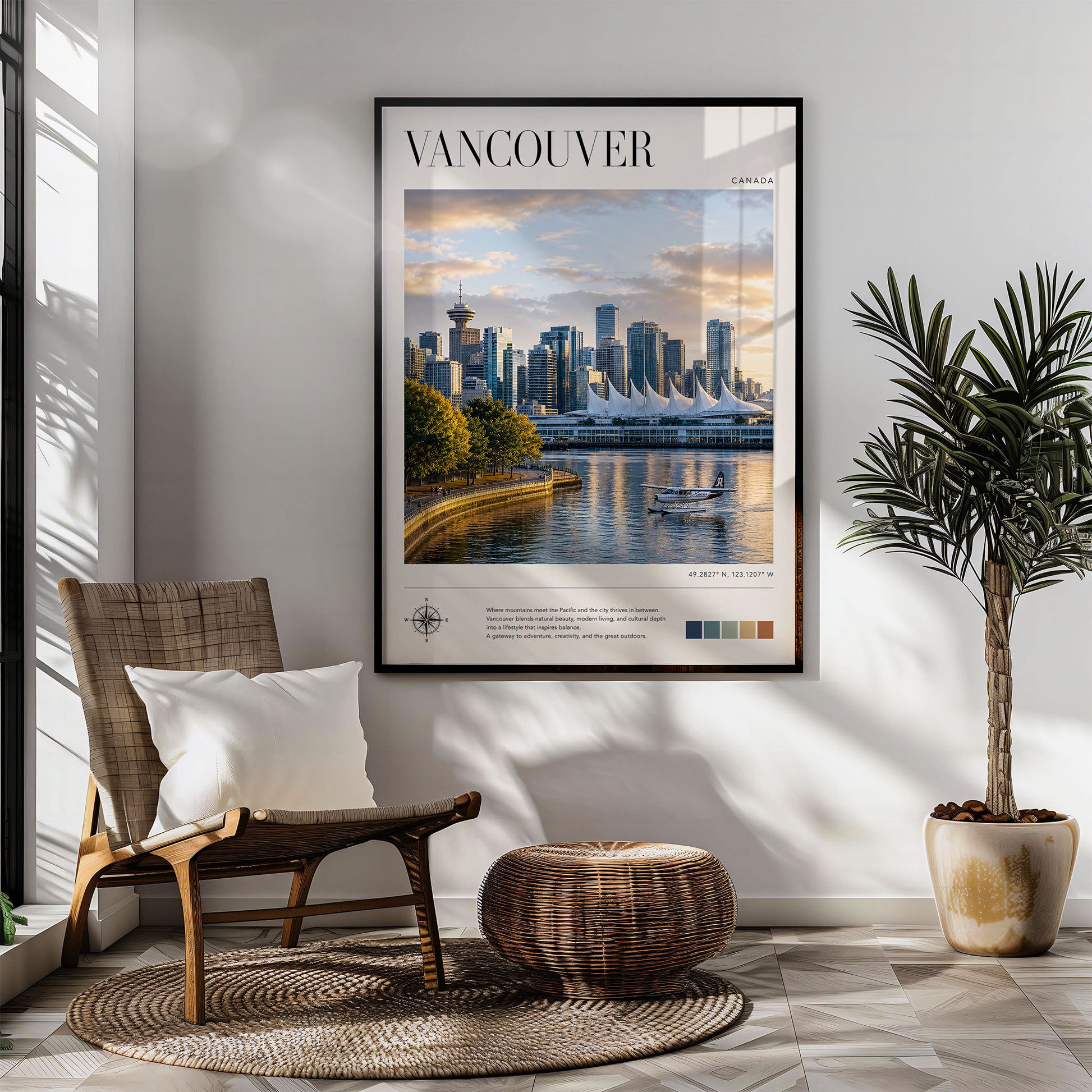 Vancouver, Canada