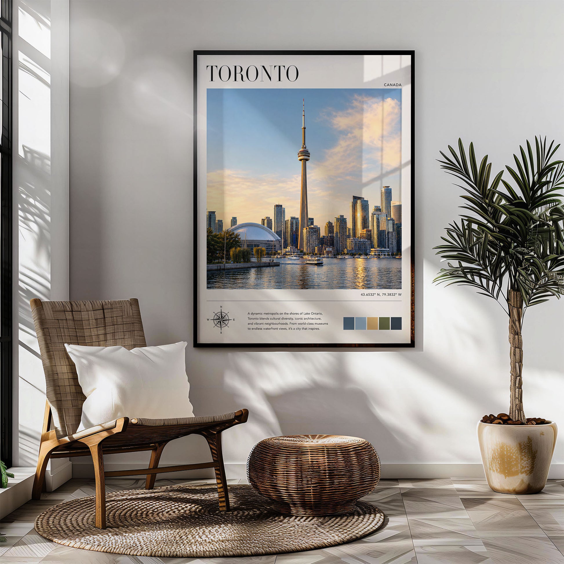 Toronto, Canada