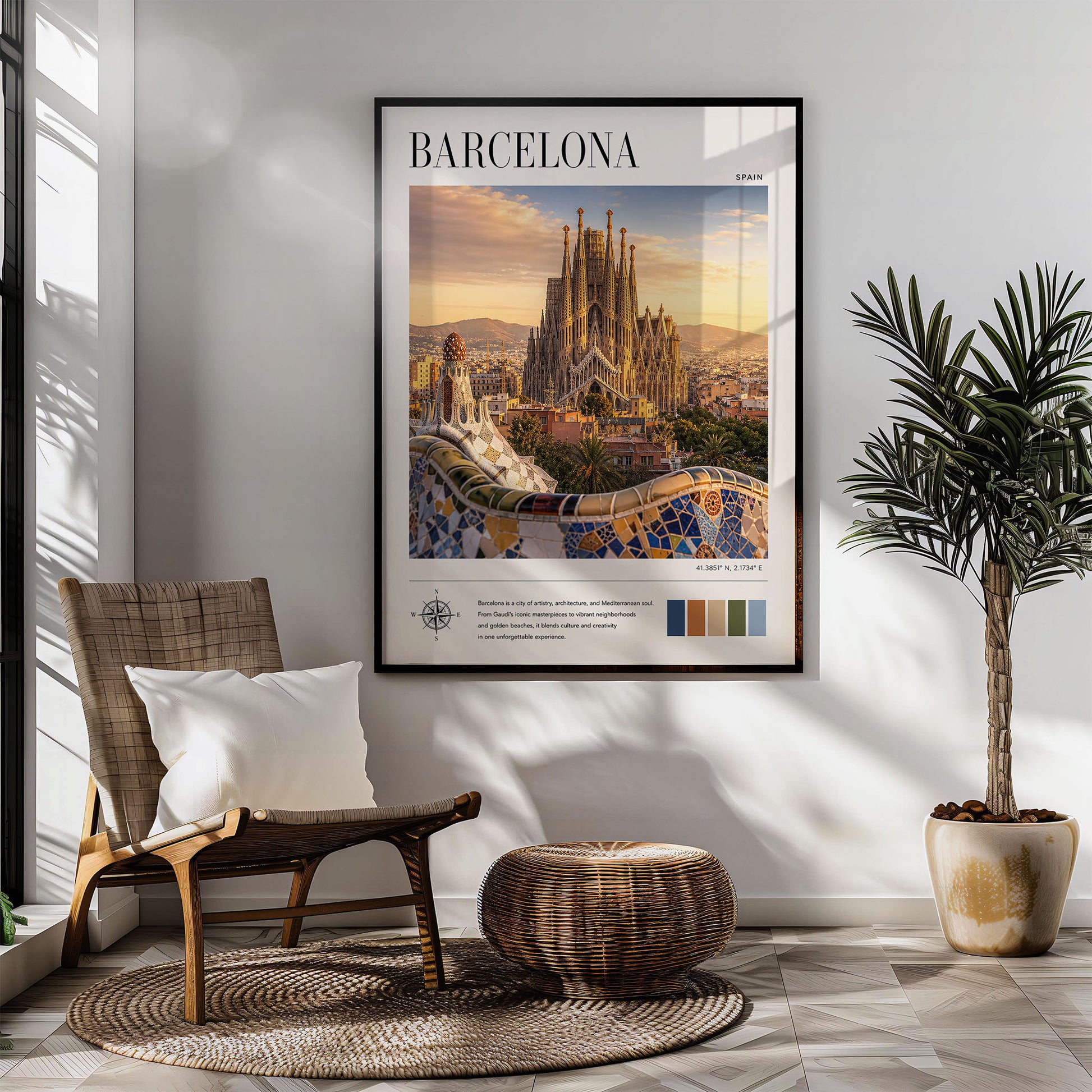 Barcelona, Spain