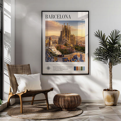 Barcelona, Spain