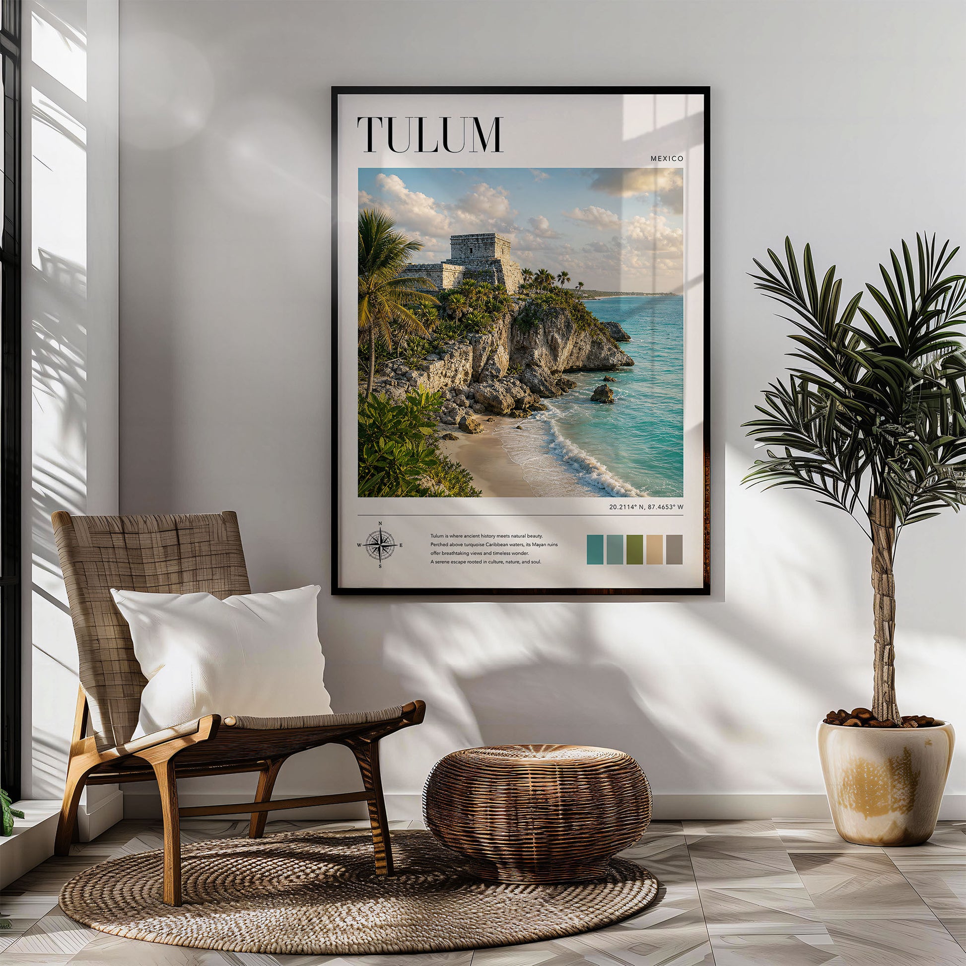Tulum, Mexico
