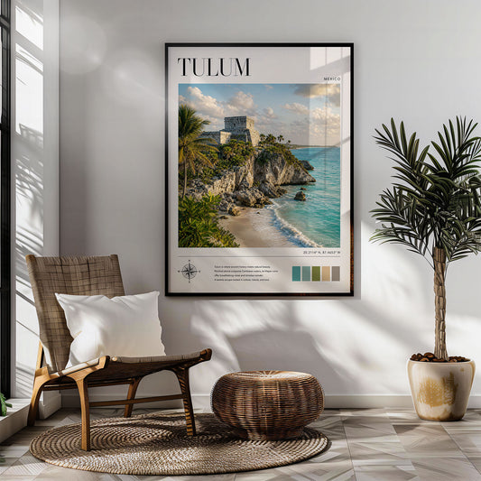 Tulum, Mexico