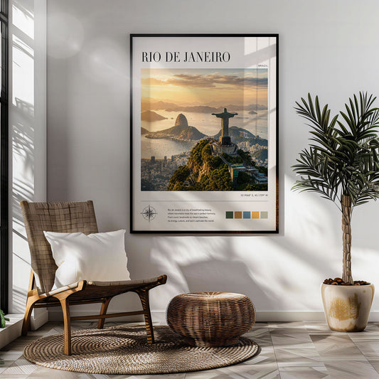 Rio de Janeiro, Brazil