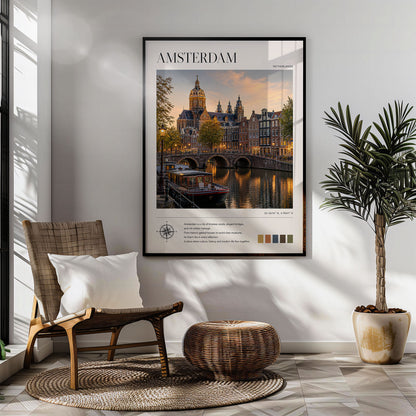 Amsterdam, Netherlands