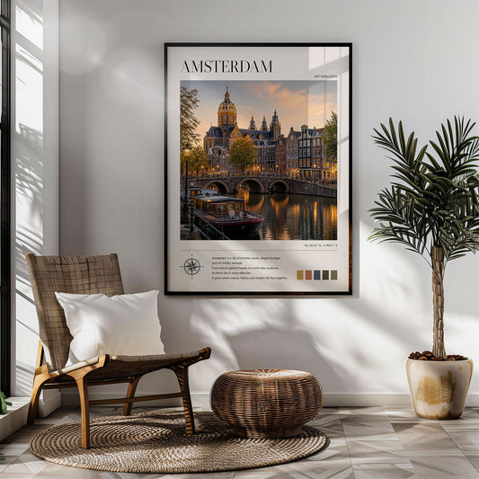 Amsterdam, Netherlands