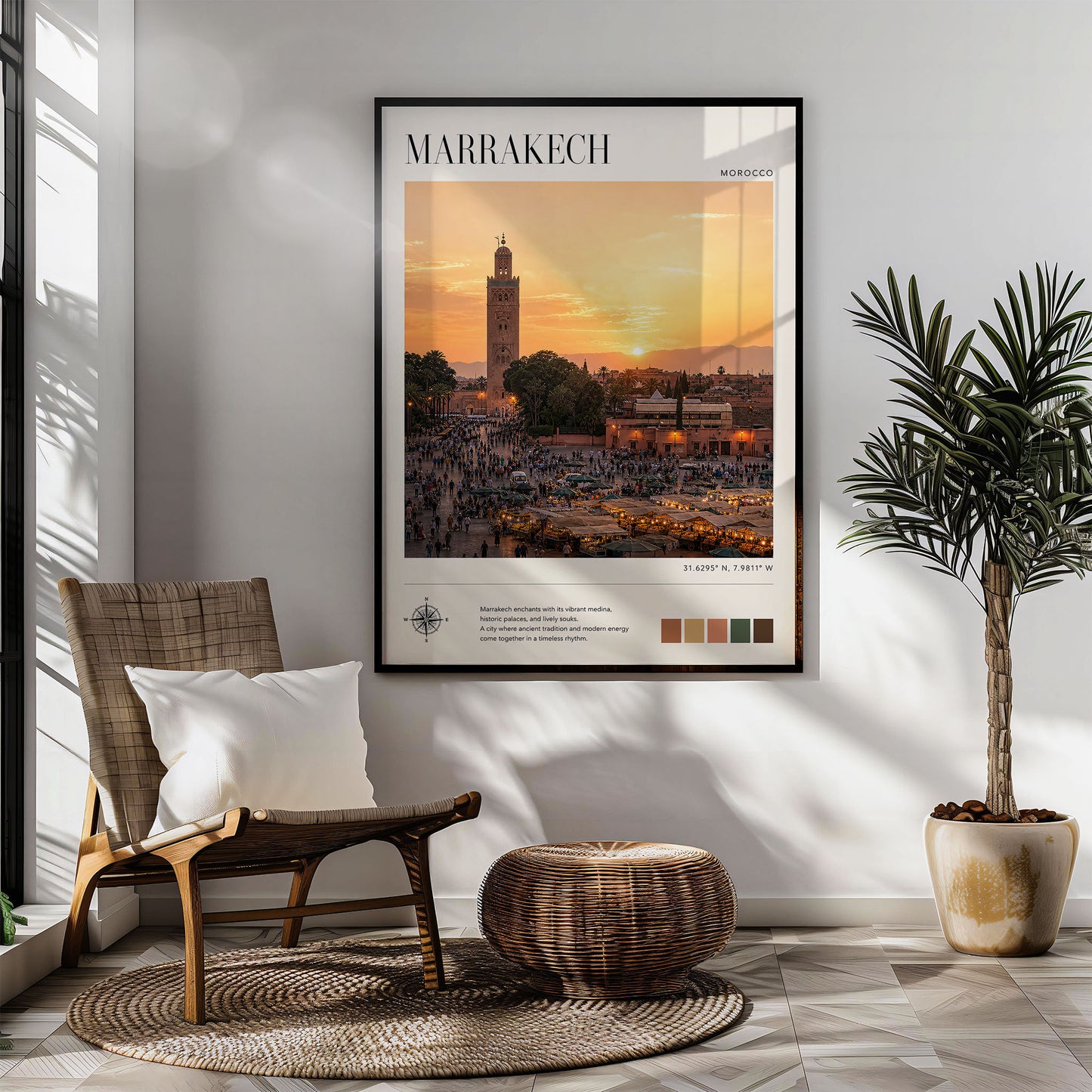 Marrakech, Morocco