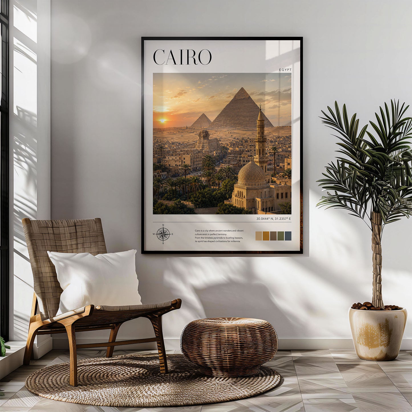 Cairo, Egypt
