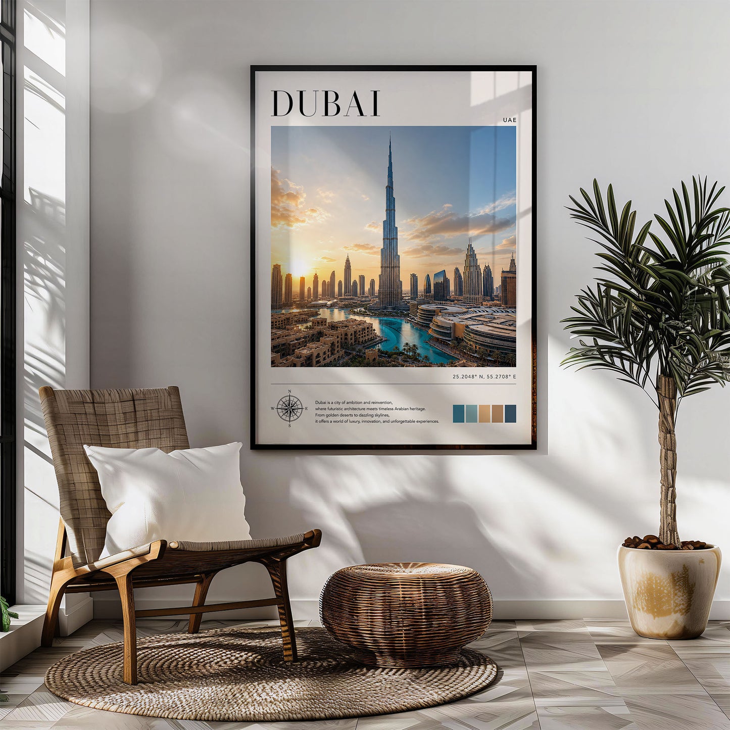 Dubai, UAE