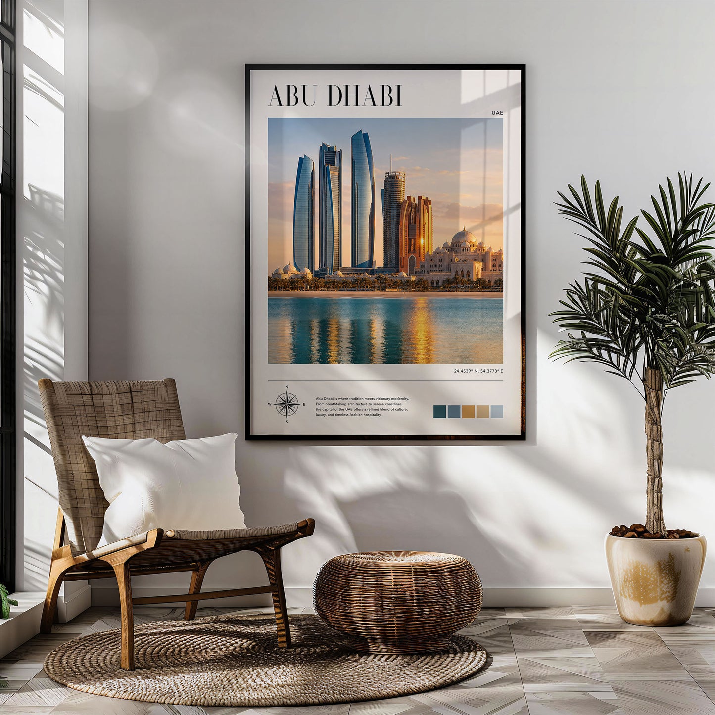 Abu Dhabi, UAE