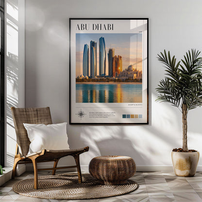 Abu Dhabi, UAE